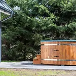 Pastelove Ferienhaus Teerau