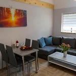 Ferienhaus Pastelove