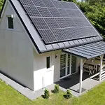 Pastelove Ferienhaus Teerau
