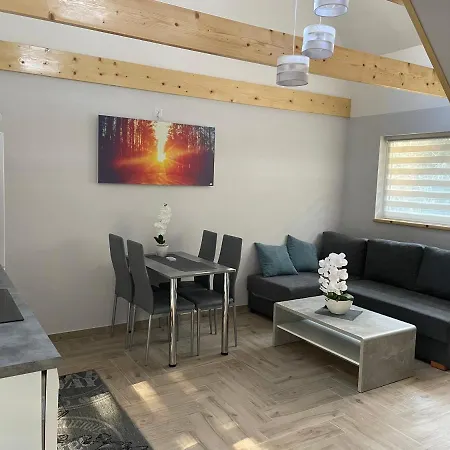 Pastelove Prázdninový dům