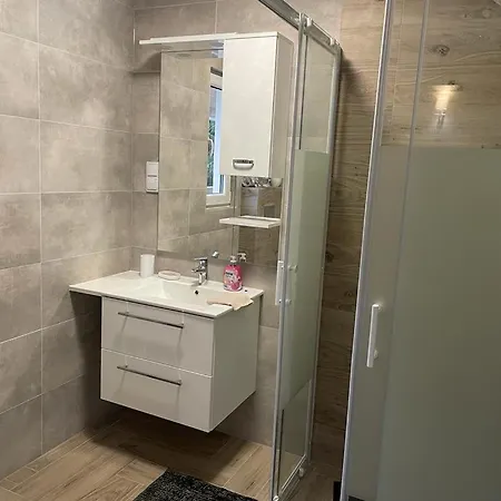 Pastelove Prázdninový dům *