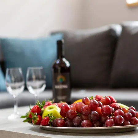 Pastelove Prázdninový dům Teerau