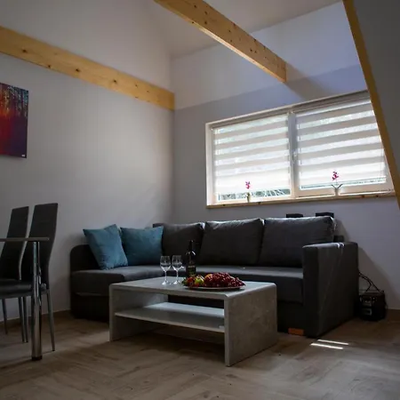 Ferienhaus Pastelove