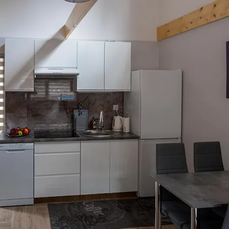 Prázdninový dům Pastelove