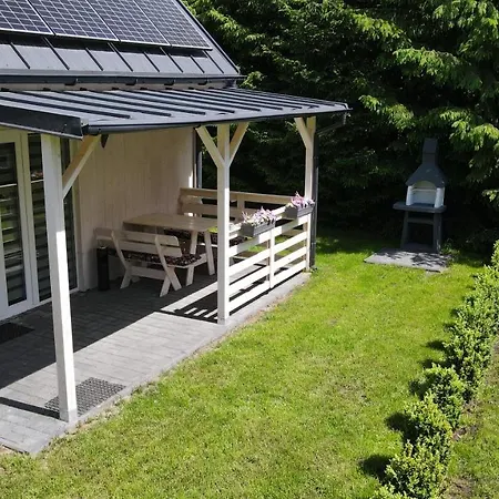 Ferienhaus Pastelove