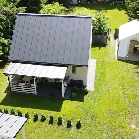 Prázdninový dům Pastelove