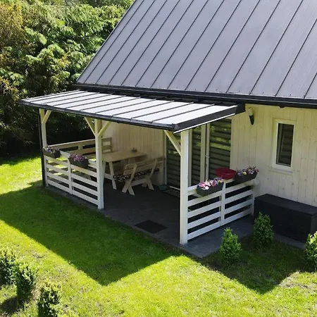 Pastelove Prázdninový dům