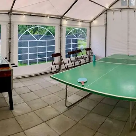 Pastelove Prázdninový dům