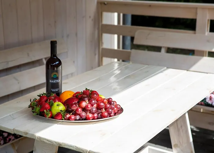 Pastelove Holiday home *