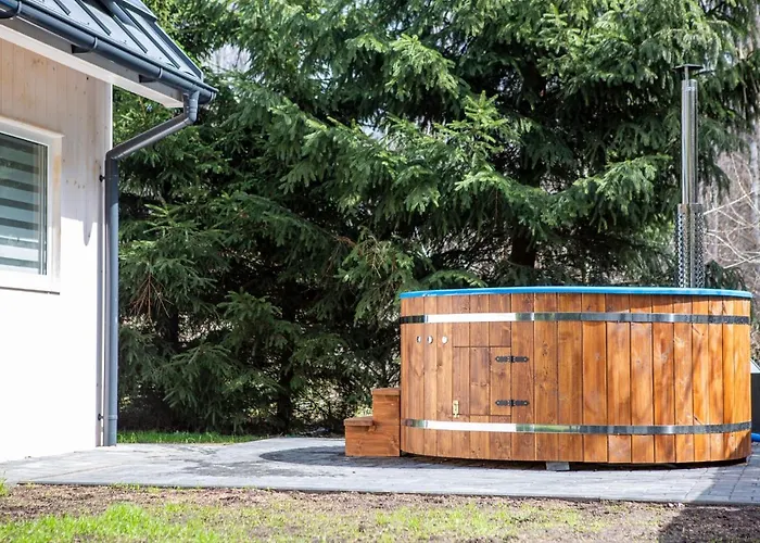 Pastelove Holiday home Teerau