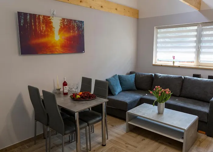 Holiday home Pastelove