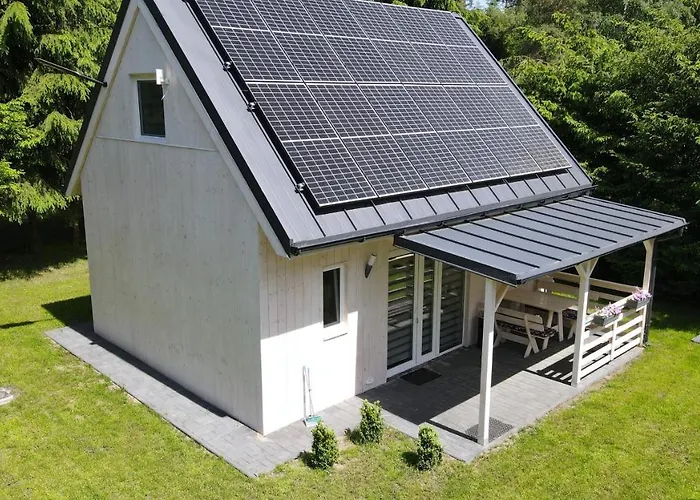 Pastelove Holiday home Teerau