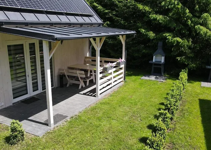 Holiday home Pastelove