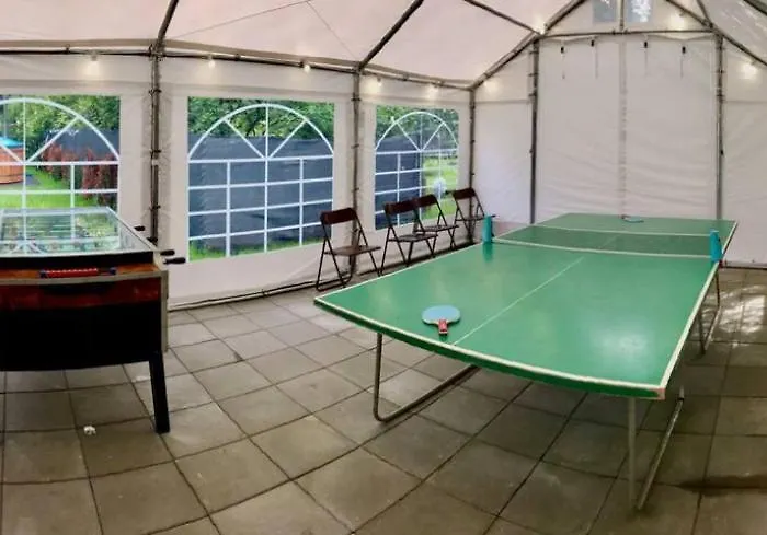 Pastelove Holiday home